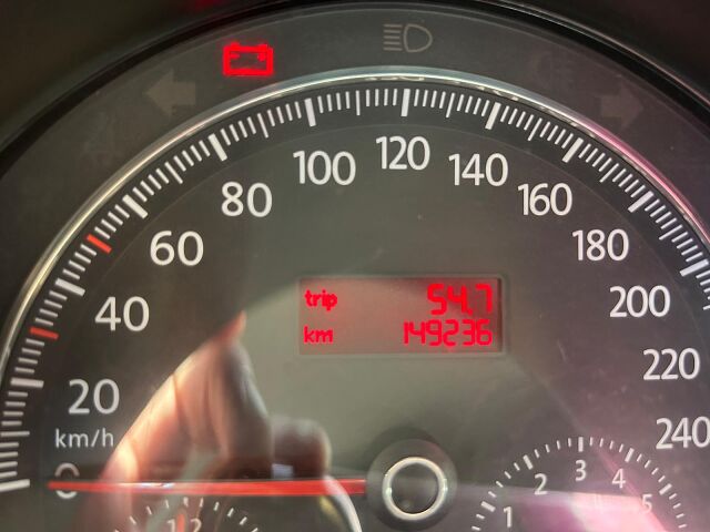 VOLKSWAGEN NEW BEETLE CONVERTIBLE 1.6 SPANISH LHD IN SPAIN 93000 MILES 2006